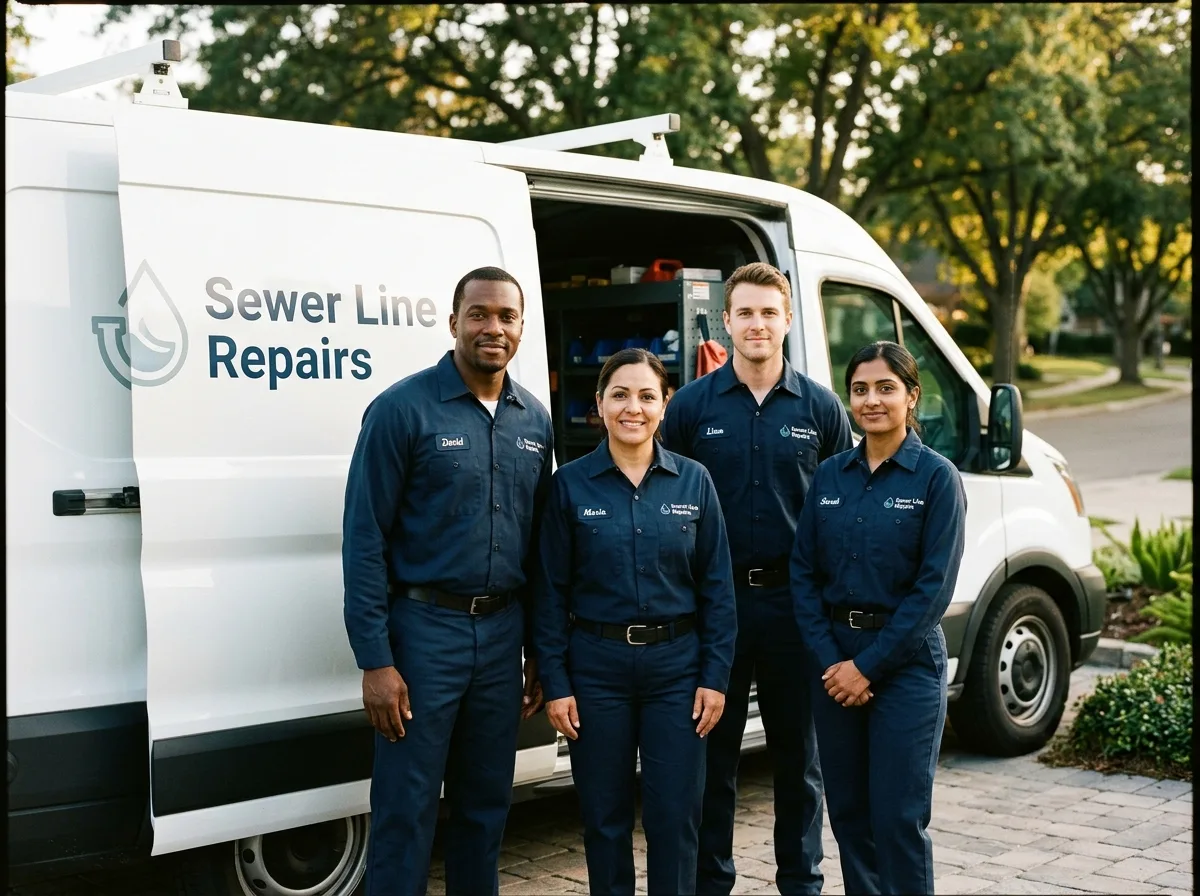Emergency Plumber company in Custer, WA