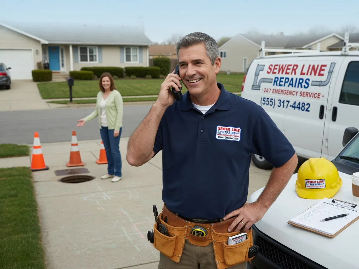 Emergency Plumber Custer, WA FAQs